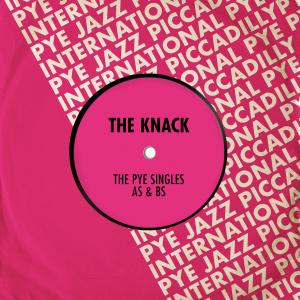 The Knack的專輯The Pye Singles As & Bs