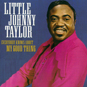 收聽Little Johnnie Taylor的Keep On Keeping On歌詞歌曲