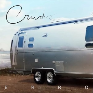 Erro的專輯Crudo