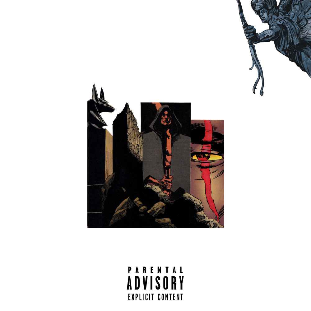 Under the Scope (Explicit)