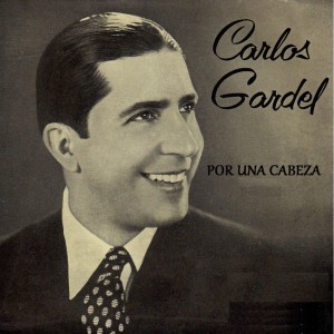 收聽Carlos Gardel的Por una Cabeza歌詞歌曲