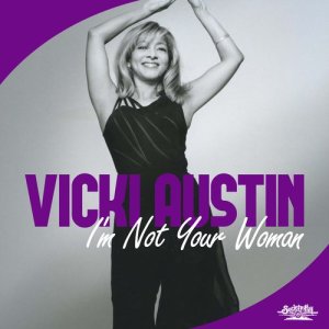 ดาวน์โหลดและฟังเพลง I'm Not Your Woman พร้อมเนื้อเพลงจาก Jimi Williams