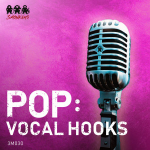 POP: Vocal Hooks dari Various