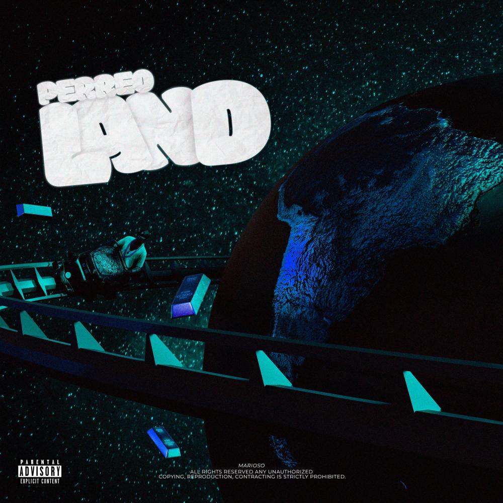 ZAFIRO (feat. LA SESENTA & YOSIAS) (Explicit)