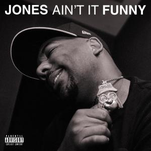 ดาวน์โหลดและฟังเพลง AIN'T IT FUNNY (feat. prod.myles) (Explicit) พร้อมเนื้อเพลงจาก MOSCHINO JONES