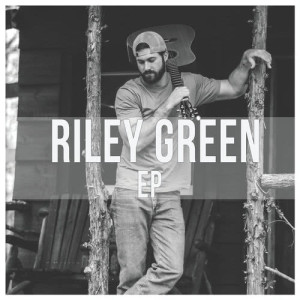 Riley Green EP