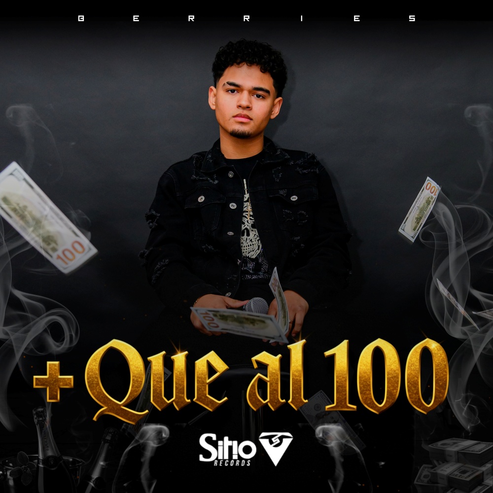 + QUE AL 100 (Studio)