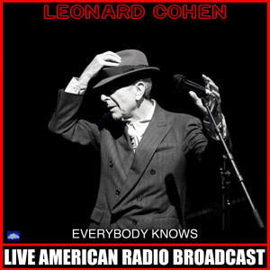 Listen to Chelsea Hotel #2 (Live) song with lyrics from Leonard Cohen