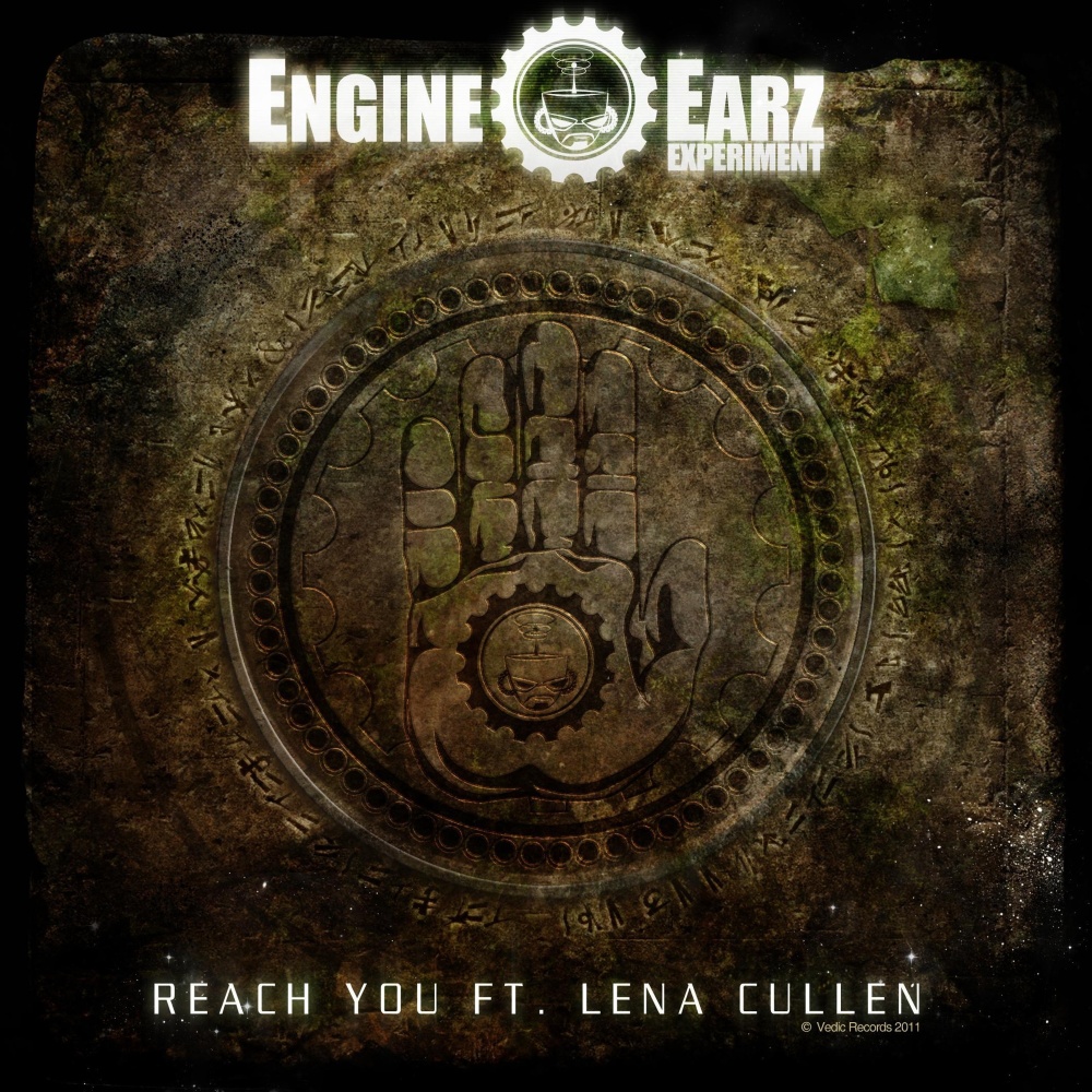 Reach You (Album Edit)