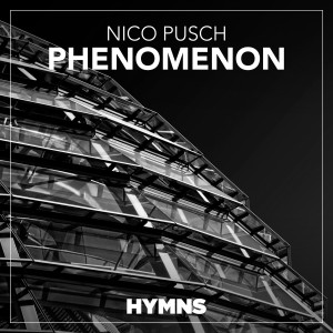 Album Phenomenon from Nico Pusch