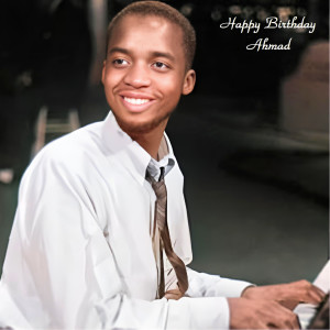Dengarkan lagu All of You (Remastered 2015) nyanyian Ahmad Jamal dengan lirik