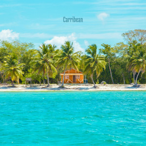 Living Room的專輯Carribean