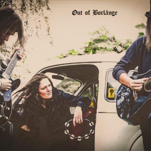 Listen to Out Of Borlänge song with lyrics from Ceci Noir