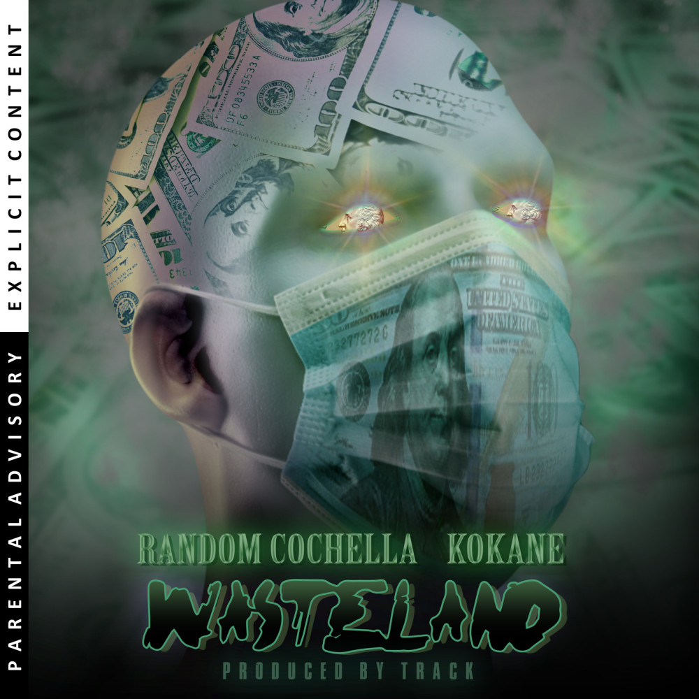 Wasteland (Explicit)