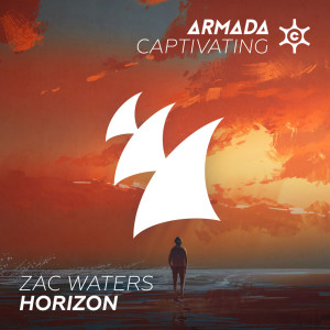 收聽Zac Waters的Horizon歌詞歌曲