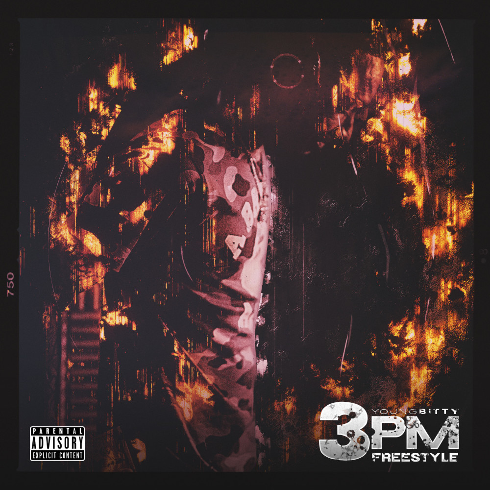 3pm Freestyle (Explicit)