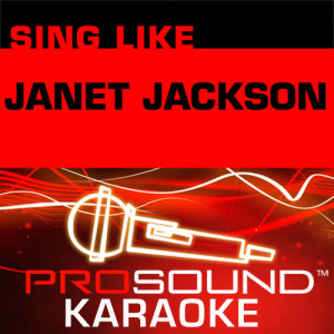 ดาวน์โหลดและฟังเพลง Come Back To Me (Karaoke with Background Vocals) [In the Style of Janet Jackson] พร้อมเนื้อเพลงจาก ProSound Karaoke Band