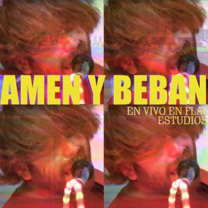 Listen to Si te queda corazón (En Vivo) song with lyrics from Amen y beban