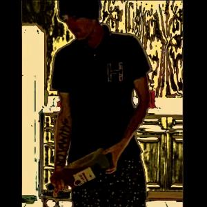 default playlist img