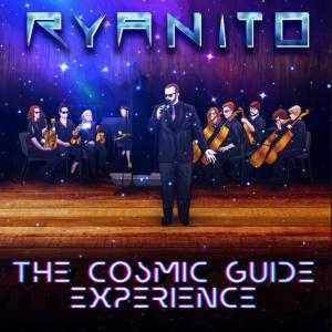 Ryanito的專輯The Cosmic Guide Experience (Explicit)