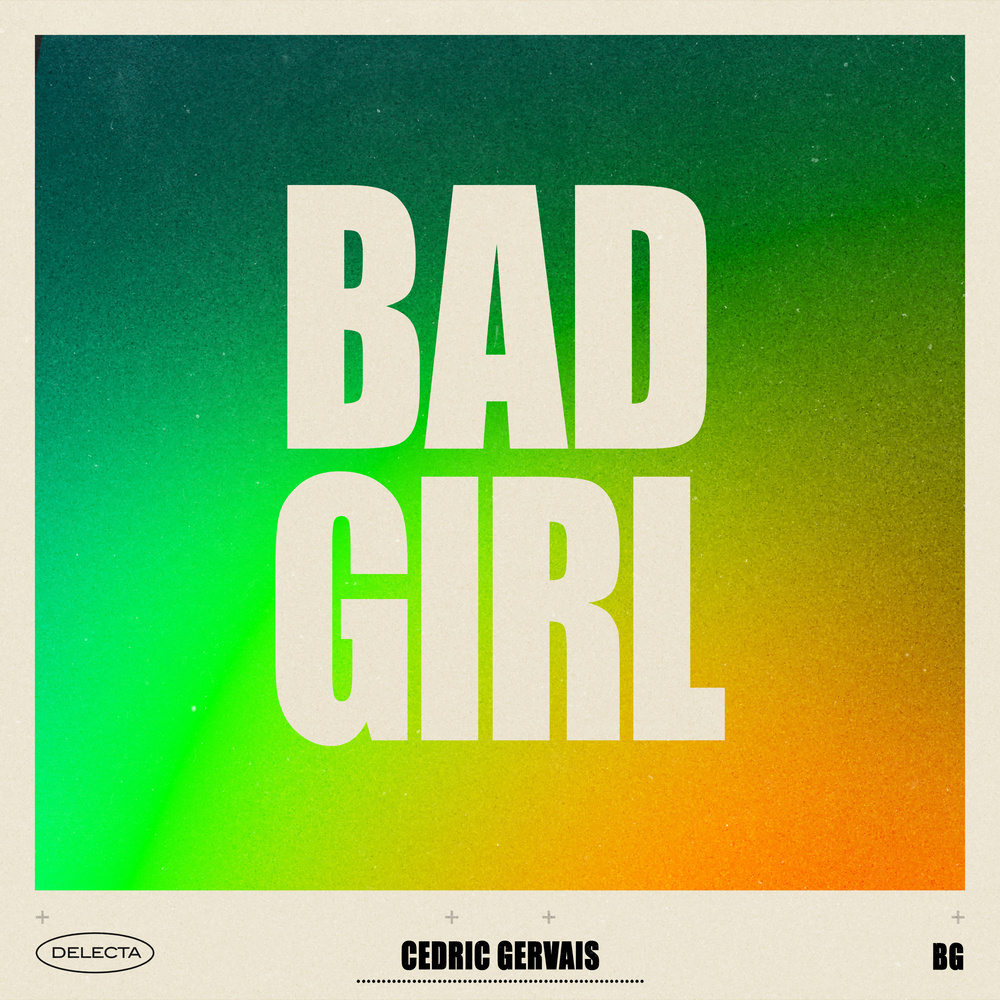 BAD GIRL (Extended Mix)