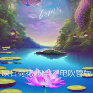 收听李松涛的映日荷花别样红 (伴奏)歌词歌曲