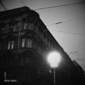 Array-P的專輯Social Phobia