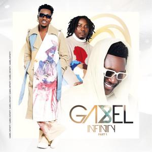 Gabel的專輯GABEL INFINITY, Pt. 1