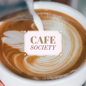 Album Cafe Society from Vince Giordano