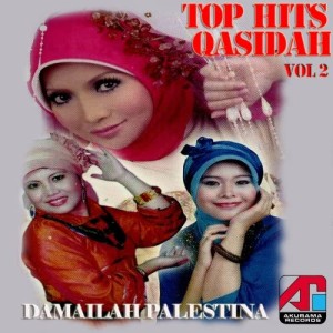 Various Artists的專輯Top Hits Qasidah, Vol. 2
