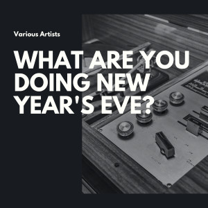 Album What Are You Doing New Year's Eve? from Eddy Duchin and His Orchestra