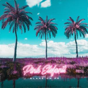 ดาวน์โหลดและฟังเพลง Blame on Me พร้อมเนื้อเพลงจาก Pink Elefants
