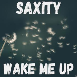 Album Wake Me Up from Saxity