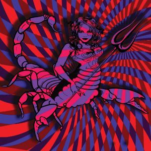The Atomic Bitchwax的專輯You Got It