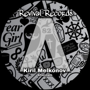Album Aftermath from Kiril Melkonov