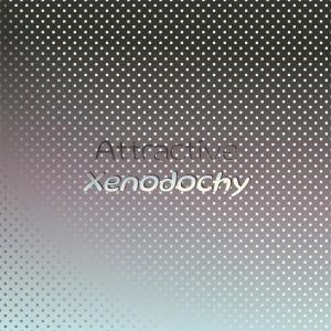 ดาวน์โหลดและฟังเพลง Attractive Xenodochy พร้อมเนื้อเพลงจาก Sarla Moner