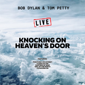 Dengarkan Knocking On Heaven's Door (Live) lagu dari Bob Dylan dengan lirik