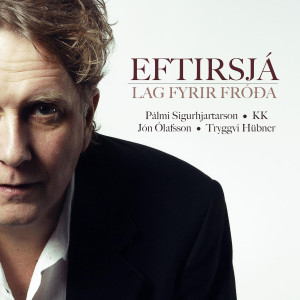 Album Eftirsjá / Lag fyrir Fróða from Pálmi Sigurhjartarson