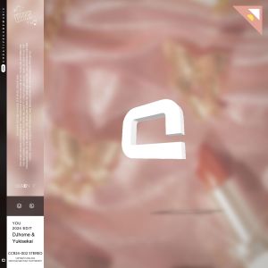 DJhome的專輯YOU 2024EDIT