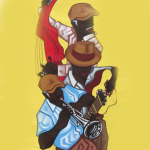 default playlist img