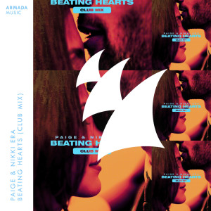 收聽Paige的Beating Hearts (Extended Club Mix)歌詞歌曲