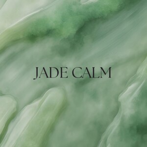 อัลบัม Jade Calm ศิลปิน Relaxing Asian Spa Music