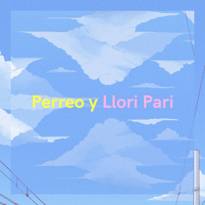 Various的專輯Perreo y  Llori Pari (Explicit)