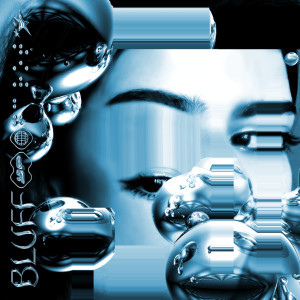 Listen to Bluff song with lyrics from yunè pinku