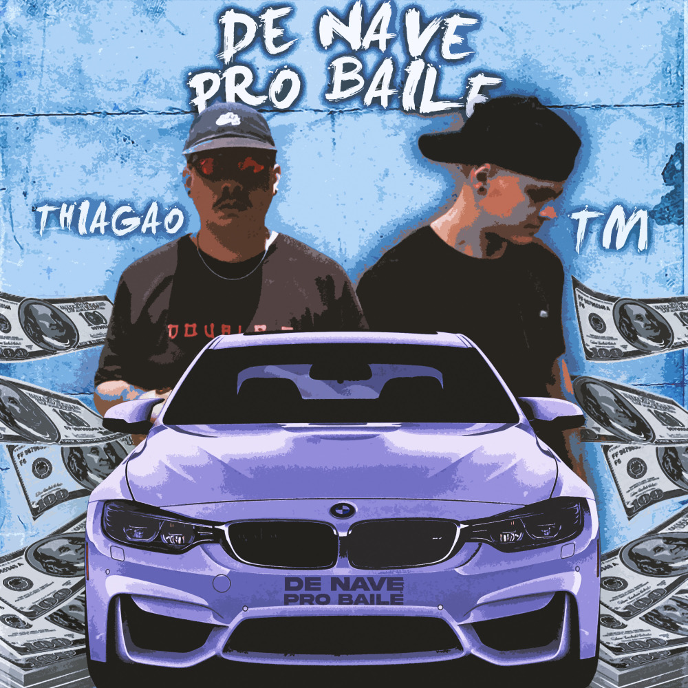 De Nave Pro Baile (Explicit)
