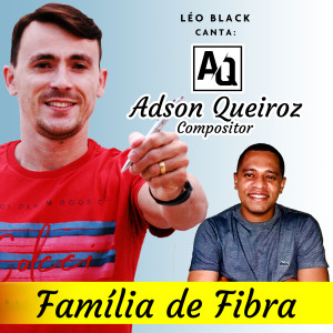 อัลบัม Família de Fibra ศิลปิน Leo Black