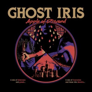 ดาวน์โหลดและฟังเพลง Beauty in Expiration พร้อมเนื้อเพลงจาก Ghost Iris