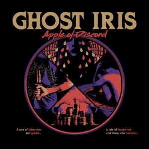 ดาวน์โหลดและฟังเพลง Cowardly Pride พร้อมเนื้อเพลงจาก Ghost Iris