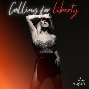 อัลบัม CALLING FOR LIBERTY ศิลปิน OLISHA & NIKITA