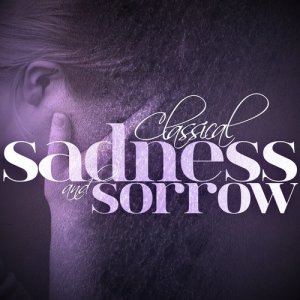 Robert Cohen的專輯Classical Sadness and Sorrow